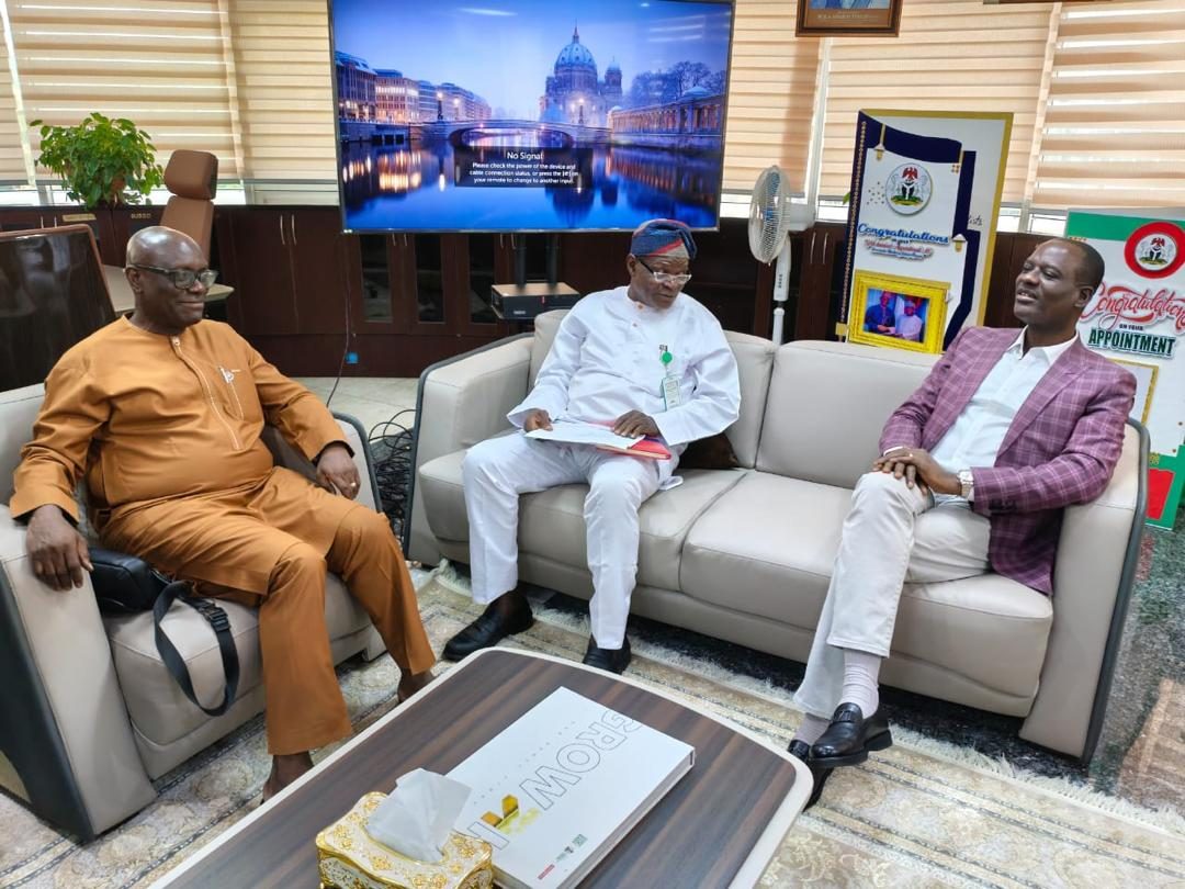 GICSRD ministerial engagement