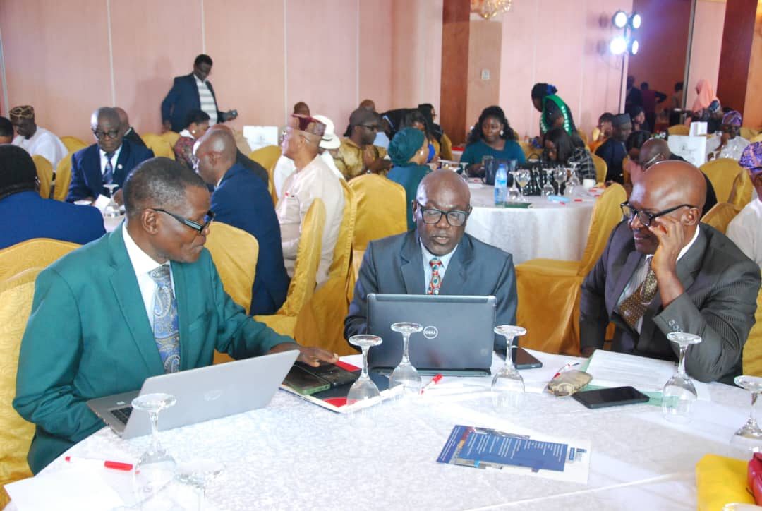 Tax reforms implementation readiness workshop