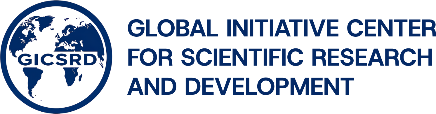 GICSRD logo