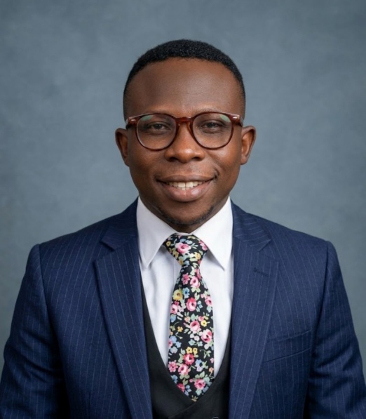 Akinwande Stephen Oluwafemi